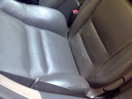 2006 HONDA ACCORD, BURGUNDY, EX, 2.4L, VTEC, AT,  A25117
